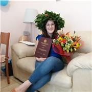 Offro ripetizioni e aiuto compiti per elementari, medie e superiori